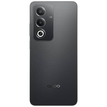 OPPO A3 Pro 5G (Starry Black, 8GB RAM, 128GB Storage)|6.67